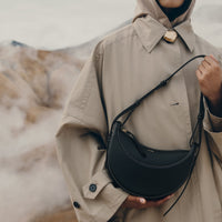 Numéro Dix - Smooth Black