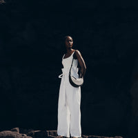 Numéro Dix - Textured Black