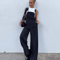 Hayden Overalls Black