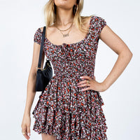 Gio Romper Multi
