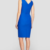 Danielle Beaded Contour Dress