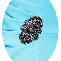 Danielle Beaded Contour Dress
