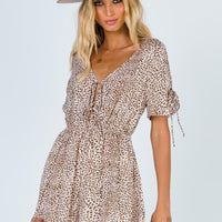 Maicie Romper