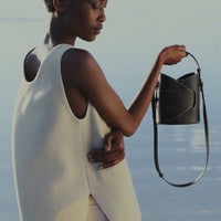 Nodde Seau - Black