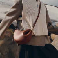 Tonca - Textured Cognac