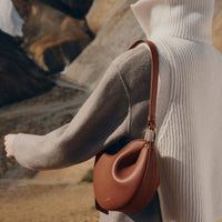 Tonca - Textured Cognac