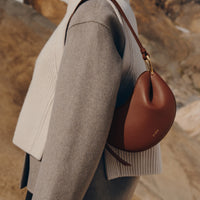 Tonca - Textured Cognac