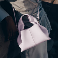 Numéro Neuf Mini - Textured Wisteria
