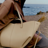 Cyme - Textured Sand