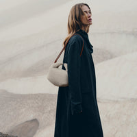 Béri - Ecru Shearling