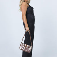 Both Of Us Jumpsuit Black