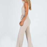 Callie Jumpsuit
