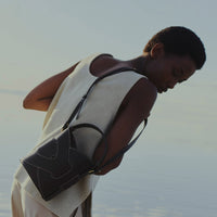 Nodde Seau - Black