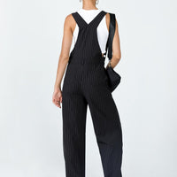 Hayden Overalls Black