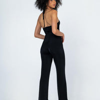 Frankie Jumpsuit Black