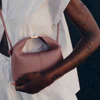 Béri - Textured Lilac