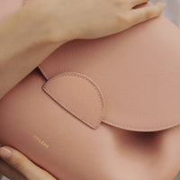 Numéro Un - Textured Pink