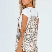 Utopia Romper
