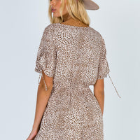 Maicie Romper