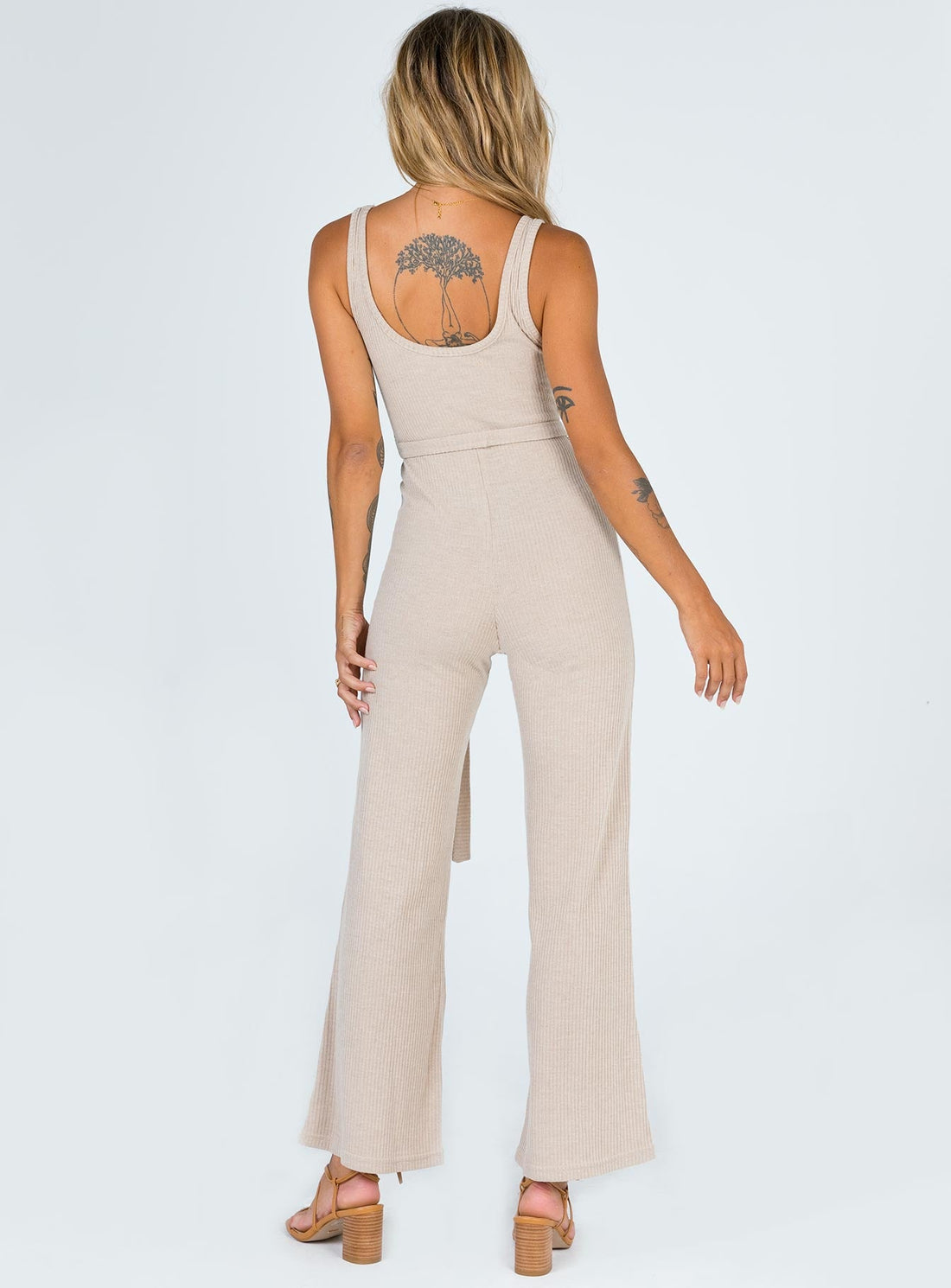 Callie Jumpsuit