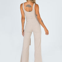 Callie Jumpsuit
