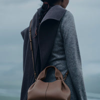 Numéro Neuf Mini - Textured Root