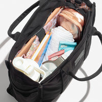 Sloane Tote - Black