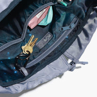 Athena Backpack - Blue Mist