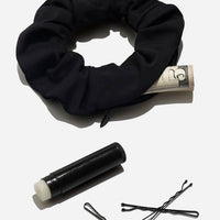 Secret Scrunchie
