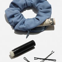 Secret Scrunchie