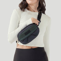 Bridget Belt Bag - Magic Flash