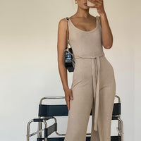 Callie Jumpsuit