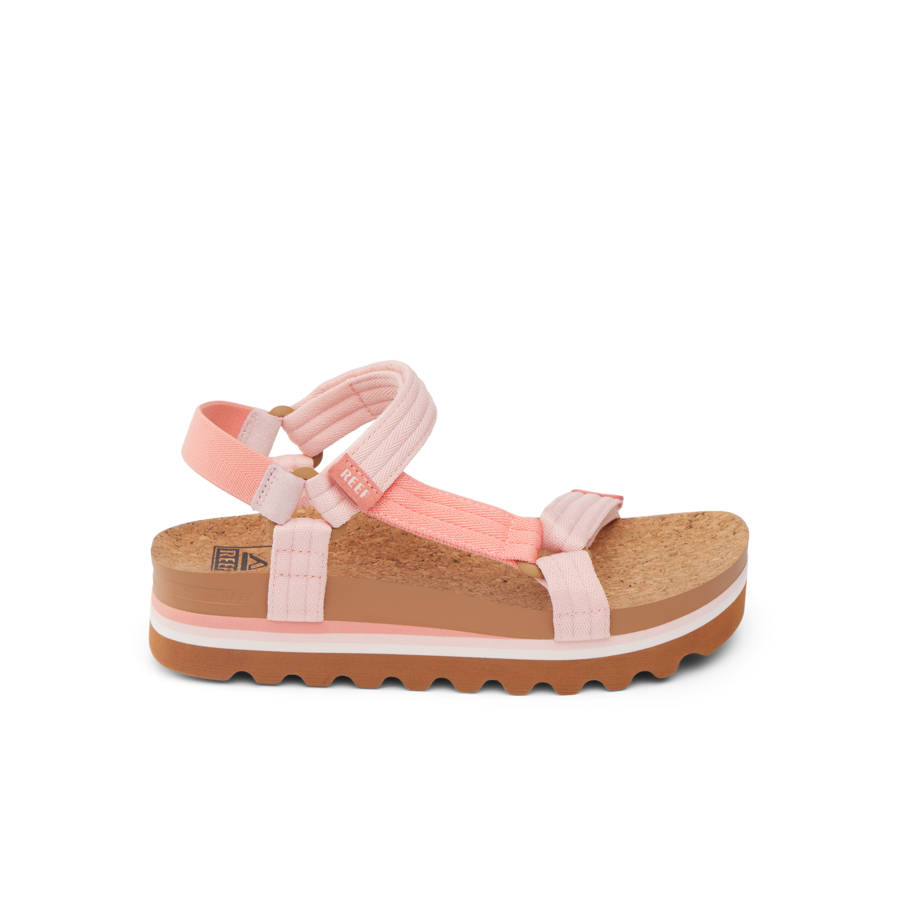 Cushion Rem Hi