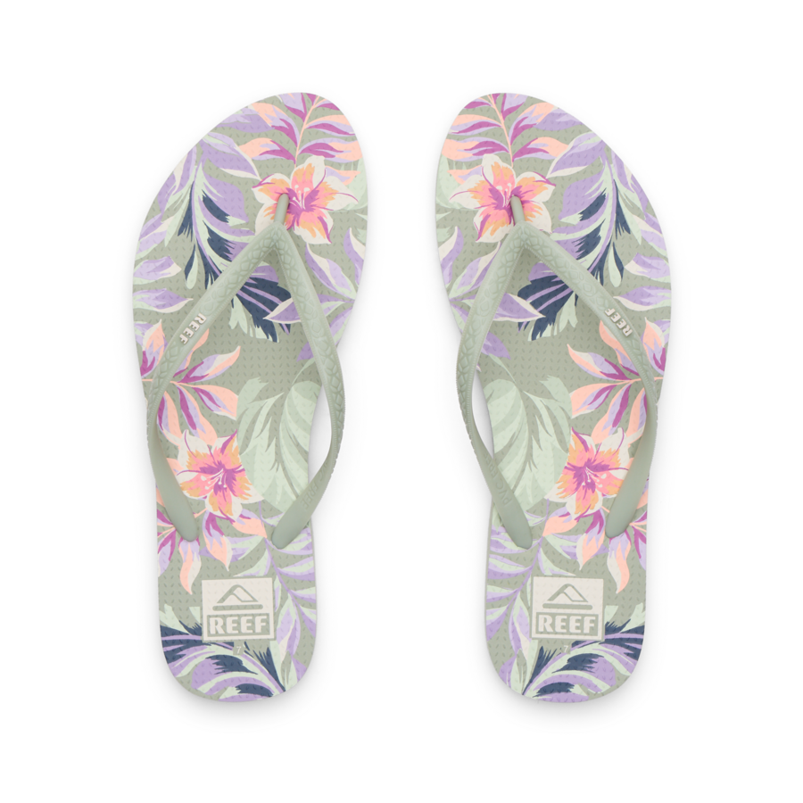 Reef Seaside Prints