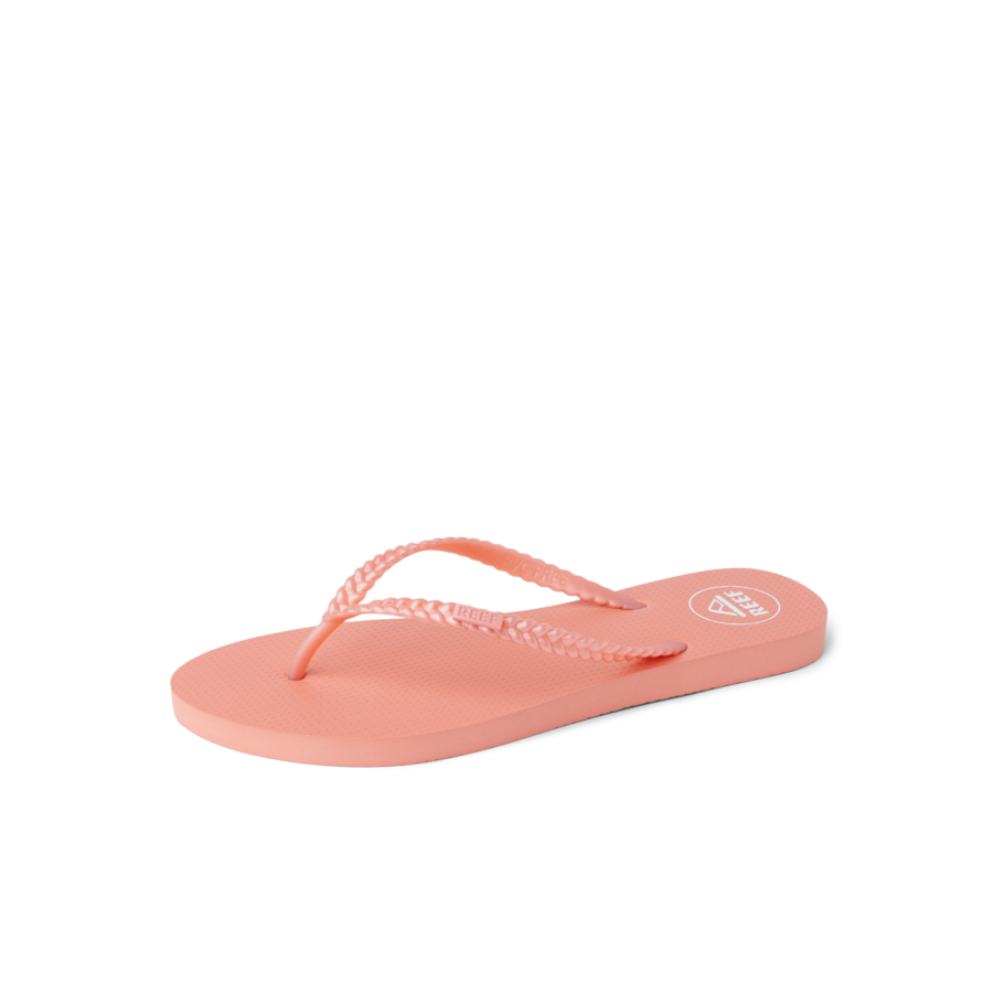 Seaside Twist