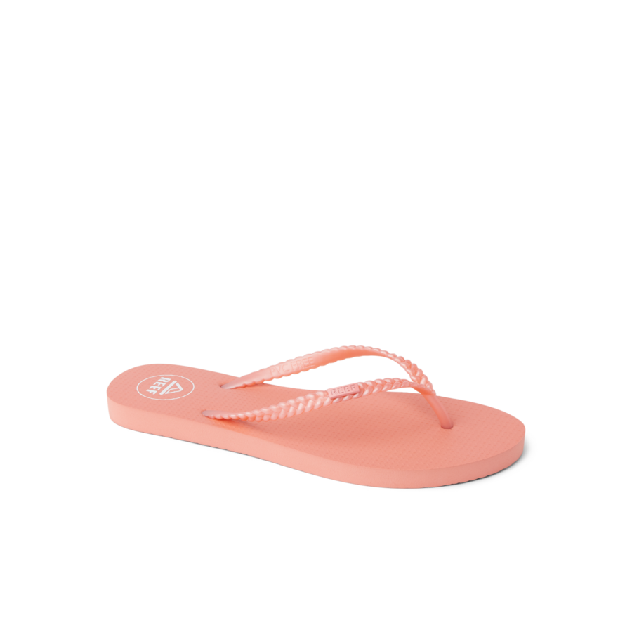 Seaside Twist