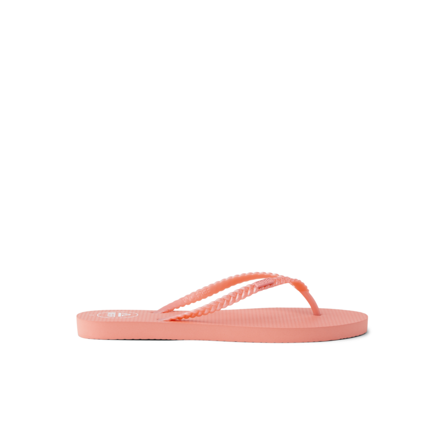 Seaside Twist
