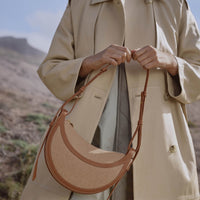 Numéro Dix - Duo Camel Canvas