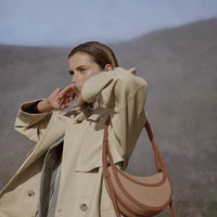 Numéro Dix - Duo Camel Canvas