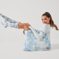Superbag™ - Tie Dye Blue