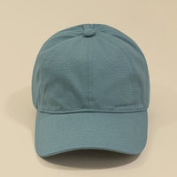 Game Day High Ponytail Cap