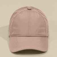 Good Sport High Ponytail Cap