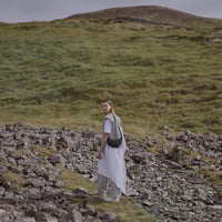 Numéro Dix - Duo Black Canvas