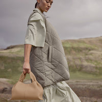 Numéro Neuf - Textured Beige