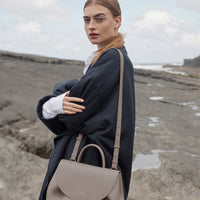 Numéro Un - Textured Grey
