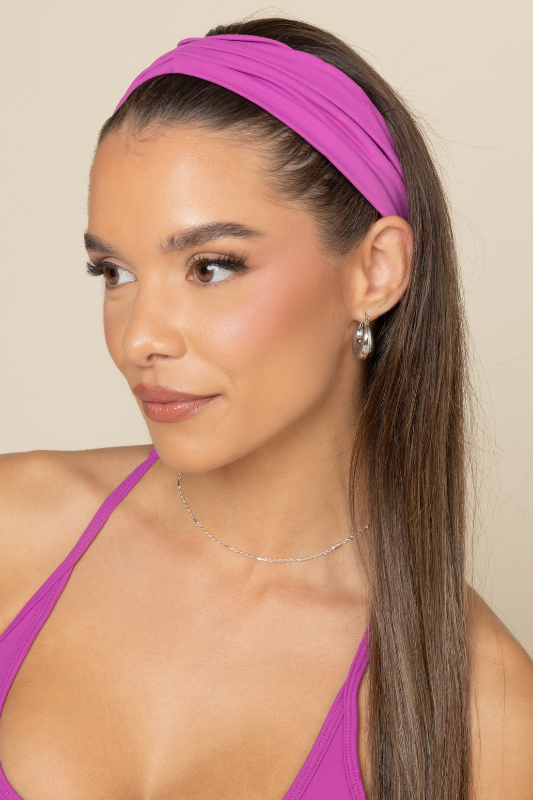 Bardot Headband