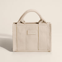 Baby Sloane Tote - Taupe