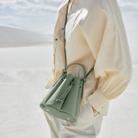 Numéro Huit Mini - Textured Sage