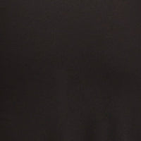 Black Midi Dress Long Sleeve Bodycon