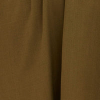 Green Cutout Midi Dress
